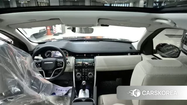 Land Rover Discovery Sports 2nd Generation id 3316788 из Кореи 18