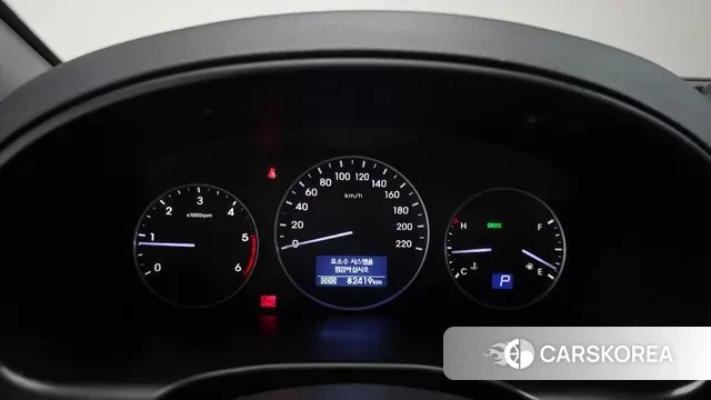 Hyundai The New Grand Starex id 2932096 из Кореи 18