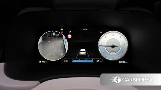 Hyundai The New Palisade id 2930655 из Кореи 18