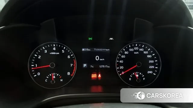 Kia Come New K3 id 3489658 из Кореи 18