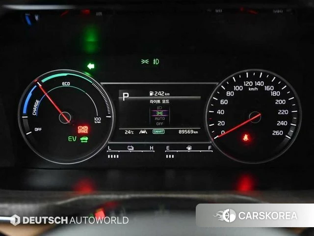 Kia Sorento 4th Generation id 4434351 из Кореи 18