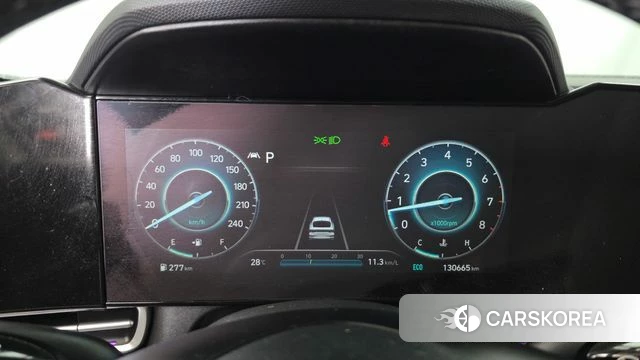 Hyundai Avante (CN7) id 4517745 из Кореи 28