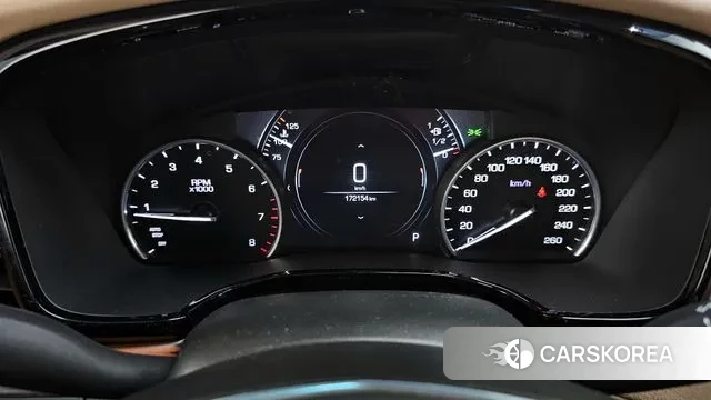 Cadillac XT5 id 3118162 из Кореи 18