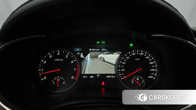 Kia Stinger Meister id 4446212 из Кореи 18