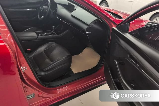 Mazda 3 Angkesaila id 4276000 из Китая 15