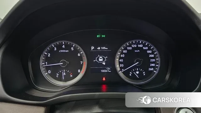 Hyundai Grandeur IG id 3602291 из Кореи 18