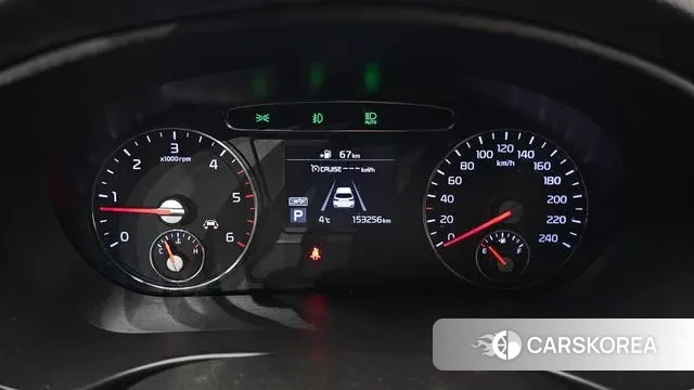 Kia The New Sorento id 3627302 из Кореи 18