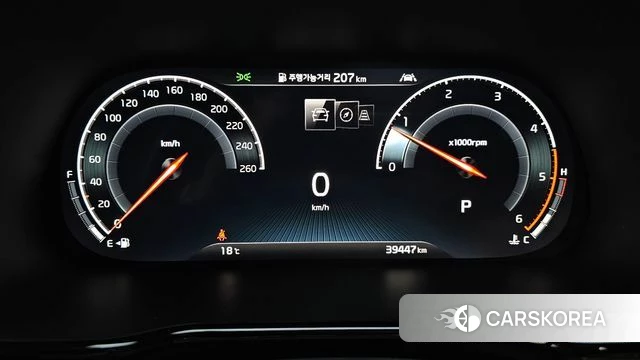 Kia Mohave Master id 4180032 из Кореи 18