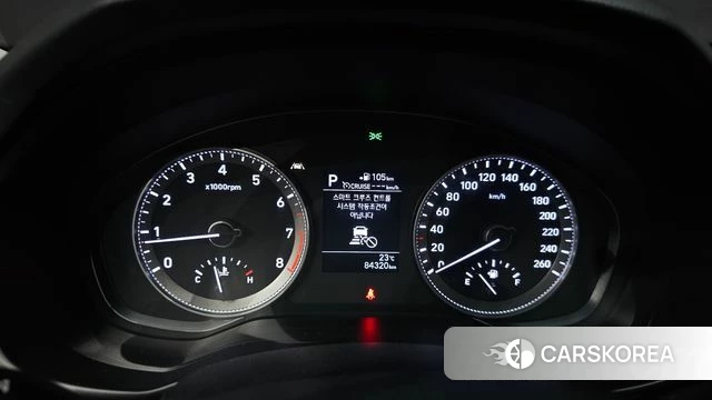 Hyundai Grandeur IG id 4435235 из Кореи 28