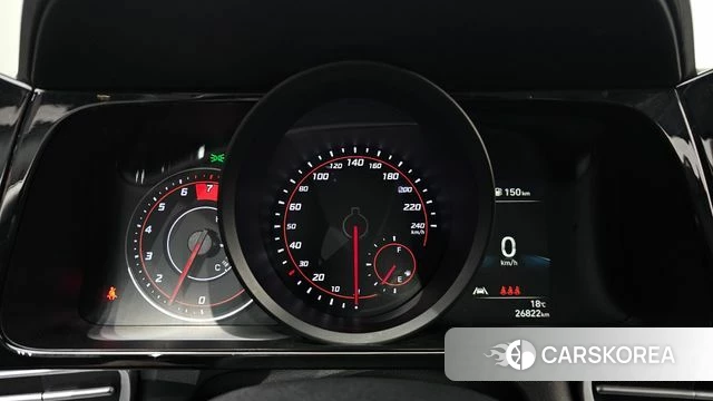 Hyundai Avante (CN7) id 3914918 из Кореи 18