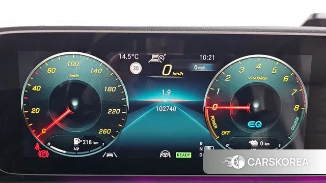 Mercedes-Benz GLE-Class W167 id 3406636 из Кореи 18