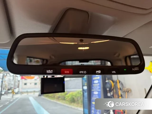 Kia The New Kia Ray EV id 3502350 из Кореи 13