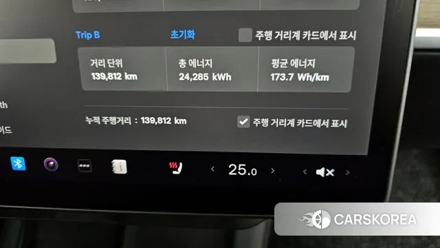 Tesla Model Y id 3587232 из Кореи 18