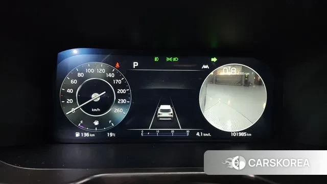 Kia Sorento 4th Generation id 3334586 из Кореи 18