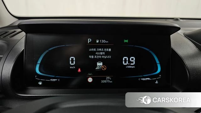 Hyundai Casper id 4493954 из Кореи 28
