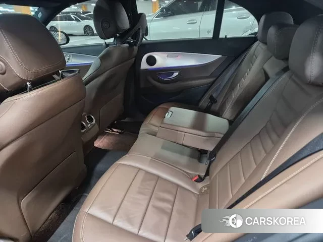 Mercedes-Benz E-Class W213 id 3713515 из Кореи 18