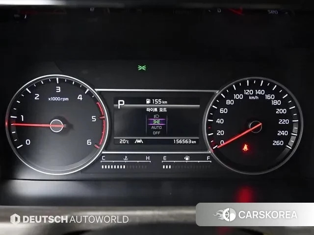 Kia Sorento 4th Generation id 3343915 из Кореи 18