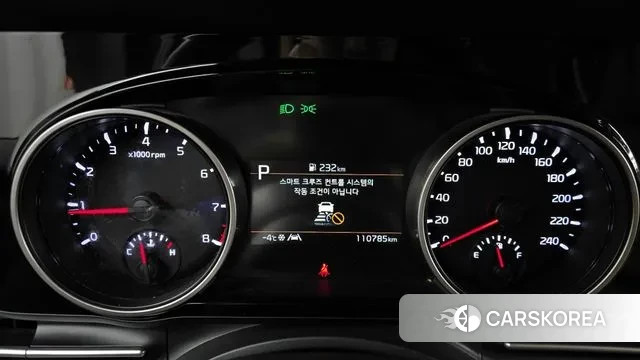 Kia Carnival 4th generation id 3670638 из Кореи 18