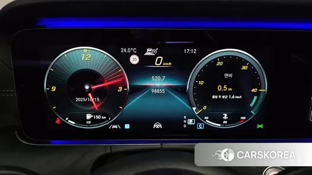 Mercedes-Benz E-Class W213 id 3422084 из Кореи 18