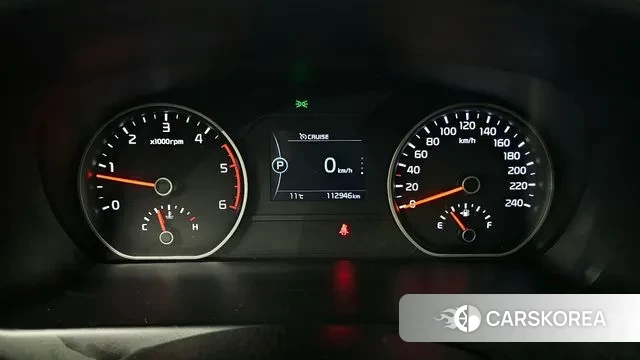 Kia The New Mohave id 3423602 из Кореи 18