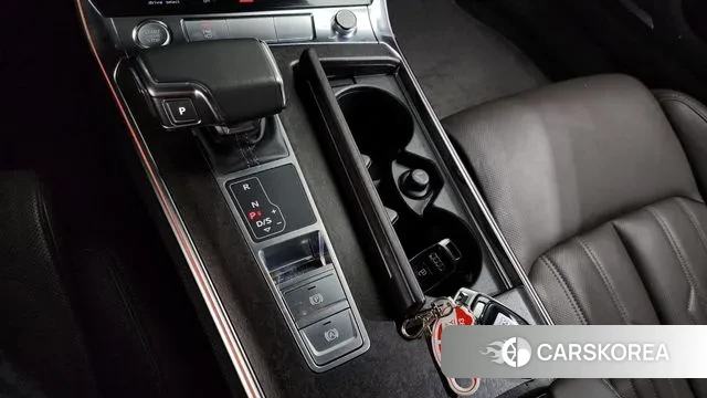 Audi A7 (4K) id 3753774 из Кореи 18