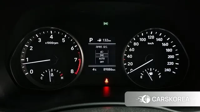 Hyundai i30 (PD) id 3661738 из Кореи 18