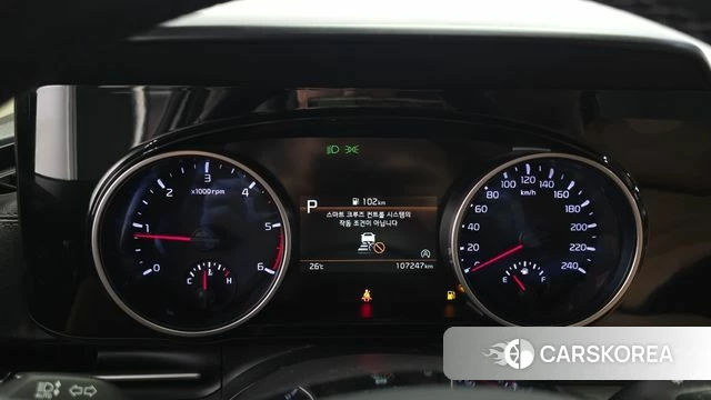 Kia Carnival 4th generation id 4697661 из Кореи 29