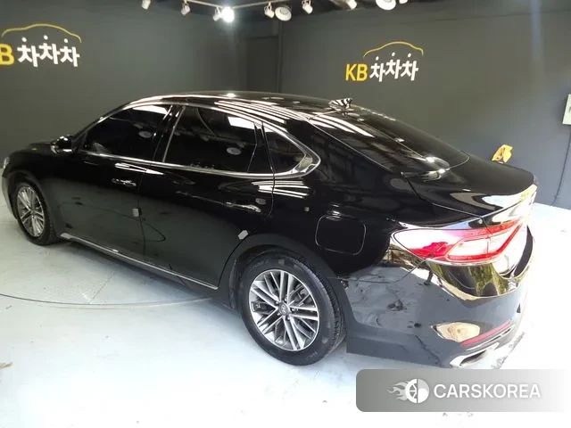 Hyundai Grandeur IG id 3351346 из Кореи 12