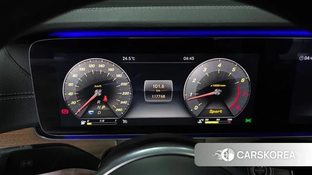 Mercedes-Benz E-Class W213 id 4424782 из Кореи 30