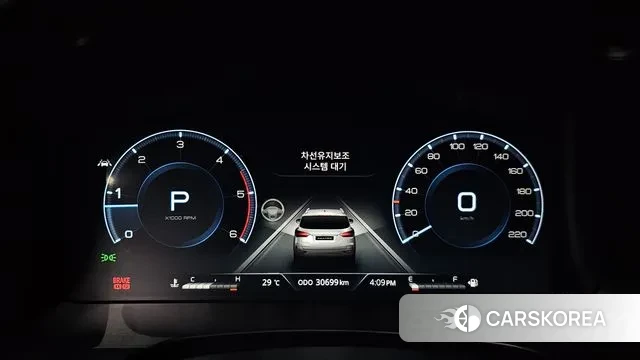 Ssangyong All New Rexton id 2884913 из Кореи 18