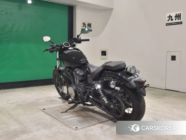 Yamaha BOLT 950 id 4365265 из Японии 8