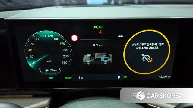 Hyundai Grandeur Hybrid (GN7) id 3550073 из Кореи 18