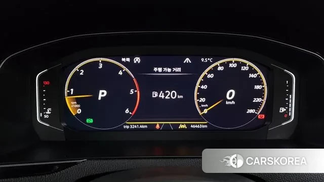 Volkswagen Arteon id 3741606 из Кореи 18