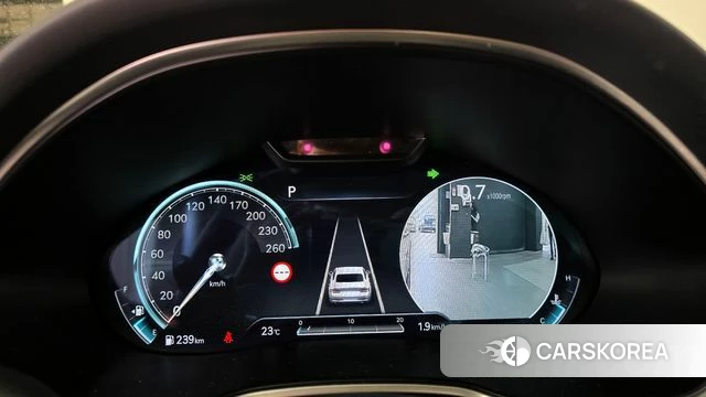 Genesis G80 (RG3) id 4223104 из Кореи 31