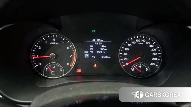 Kia The New K5 2nd generation id 3718772 из Кореи 18