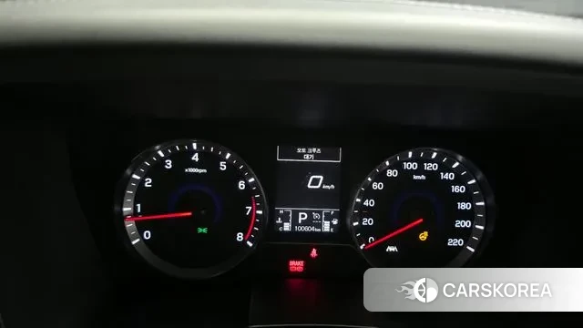 Ssangyong Berry New Tivoli id 3550807 из Кореи 18