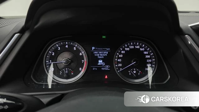 Hyundai Sonata (DN8) id 4429704 из Кореи 18