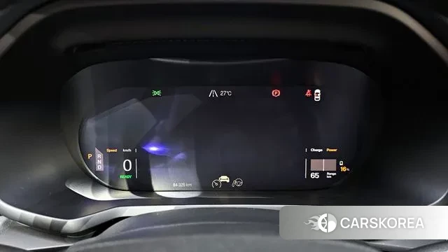 Polestar Polestar 2 id 3037254 из Кореи 18