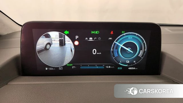 Hyundai Staria id 4322172 из Кореи 18