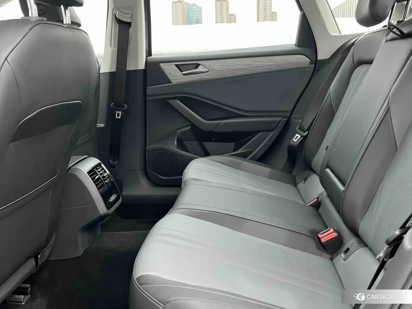 Volkswagen Sagitar id 4559657 из Китая 8