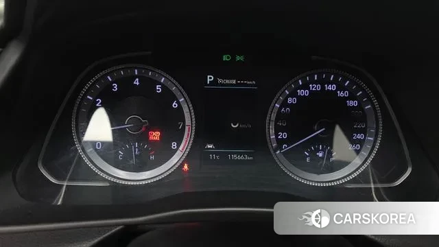 Hyundai Sonata (DN8) id 3290547 из Кореи 18