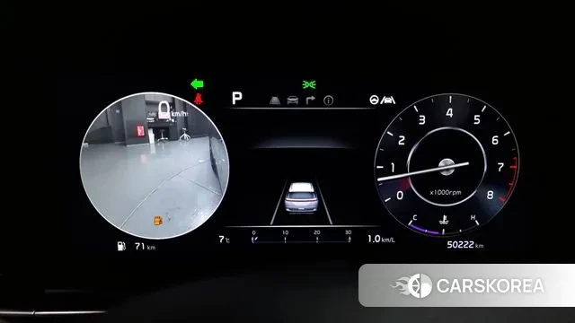 Kia Carnival 4th generation id 3457907 из Кореи 18