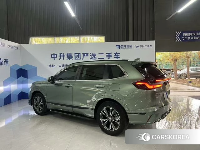 Honda Hao Ying id 4274100 из Китая 25