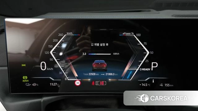 BMW i4 id 4201764 из Кореи 18