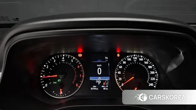 Renault Korea (Samsung) XM3 id 3111371 из Кореи 18