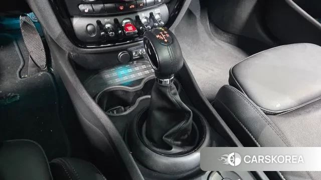 Mini Cooper Clubman id 3661857 из Кореи 18