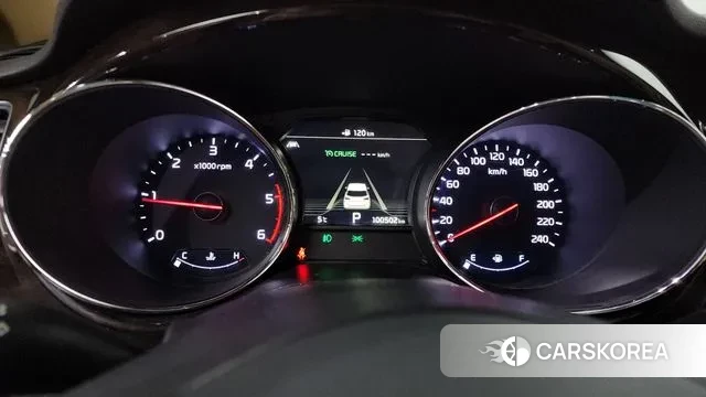 Kia The New Carnival id 3682099 из Кореи 18