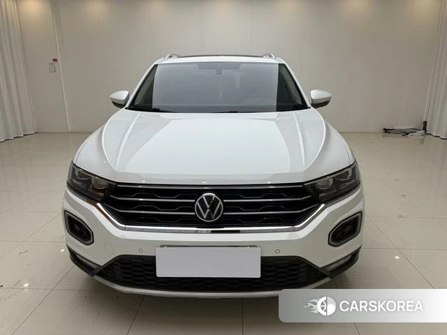 Volkswagen Exploring songs id 4264595 из Китая 14