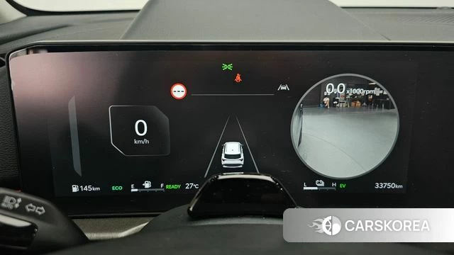 Kia The New Sportage 5th Generation Hybrid id 4622975 из Кореи 33