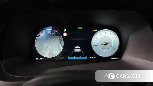 Hyundai The New Palisade id 4194654 из Кореи 33